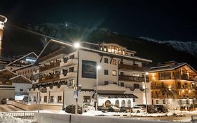 Hotel Rosanna By Alpeffect Hotels